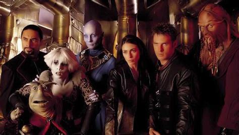 farscape cast|what happened to farscape.